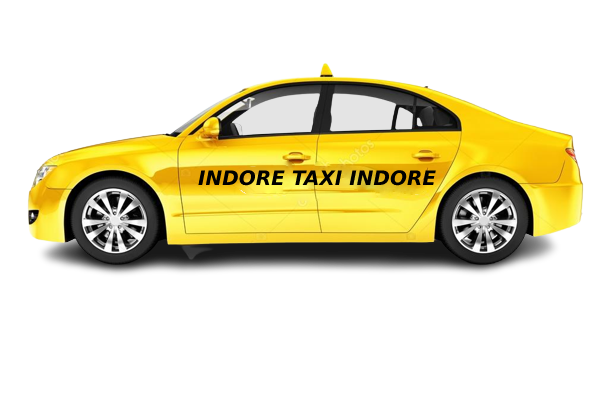 inodre taxi indore contact image